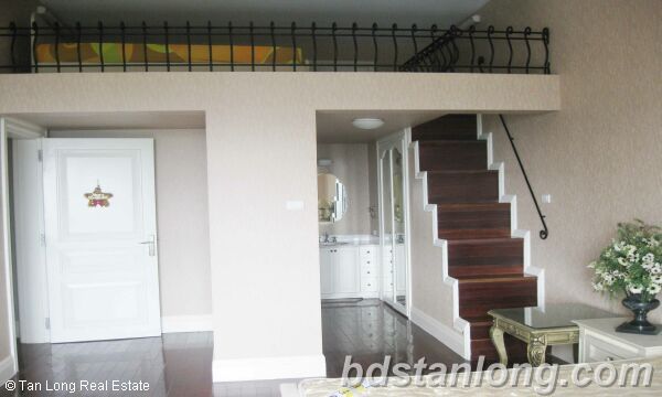 3 bedrooms Apartment in Nam Tu Liem, Ha Noi, Vietnam No. 8508
