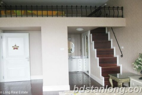 3 bedrooms Apartment in Nam Tu Liem, Ha Noi,  No. 8508 7