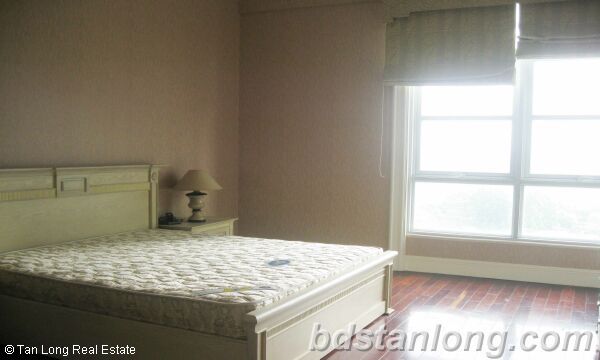 3 bedrooms Apartment in Nam Tu Liem, Ha Noi, Vietnam No. 8508