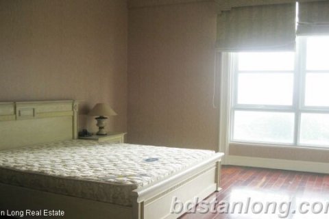 3 bedrooms Apartment in Nam Tu Liem, Ha Noi,  No. 8508 10
