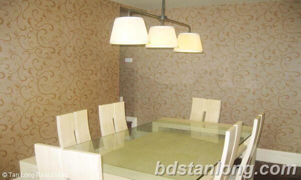 3 bedrooms Apartment in Nam Tu Liem, Ha Noi, Vietnam No. 8508