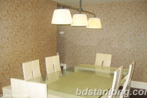 3 bedrooms Apartment in Nam Tu Liem, Ha Noi,  No. 8508 6