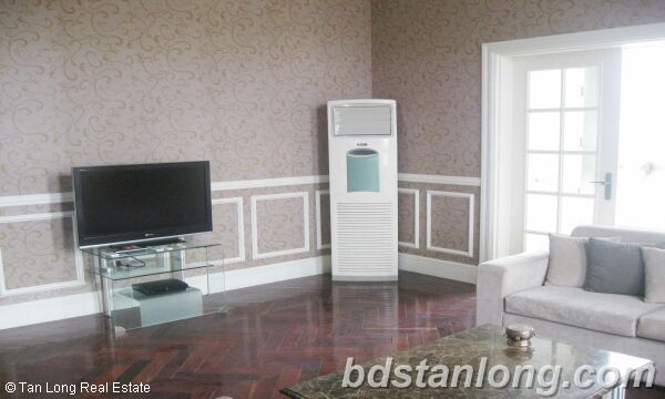 3 bedrooms Apartment in Nam Tu Liem, Ha Noi, Vietnam No. 8508