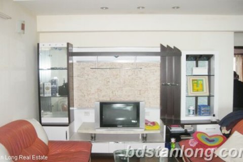 3 bedrooms Apartment in Nam Tu Liem, Ha Noi, No. 8509 2