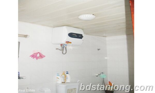 3 bedrooms Apartment in Nam Tu Liem, Ha Noi, Vietnam No. 8509