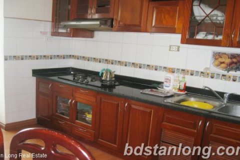 3 bedrooms Apartment in Nam Tu Liem, Ha Noi, No. 8509 3