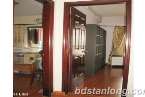 3 bedrooms Apartment in Nam Tu Liem, Ha Noi, No. 8509 4
