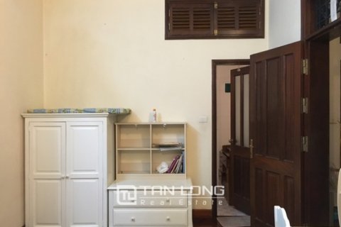 Дом с 4 спальнями в Тэйхо, Ханой ,  № 4623 10