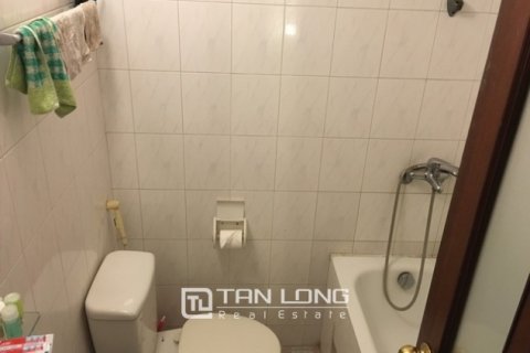 Дом с 4 спальнями в Тэйхо, Ханой ,  № 4623 11