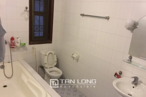 Дом с 4 спальнями в Тэйхо, Ханой ,  № 4623 13