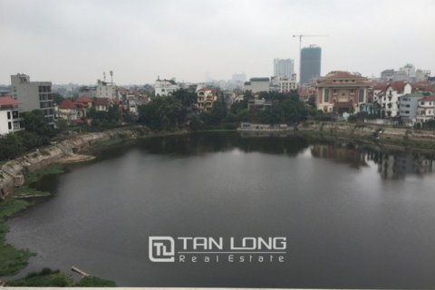 3 bedrooms Apartment in Tay Ho, Ha Noi, No. 4624 7