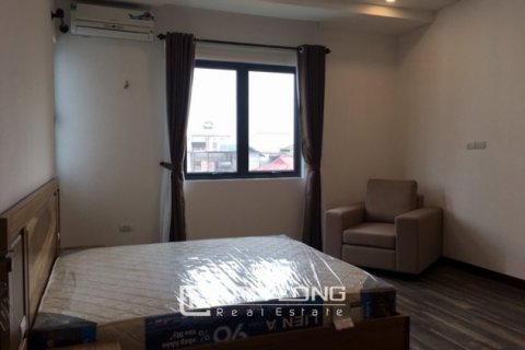 3 bedrooms Apartment in Tay Ho, Ha Noi, No. 4624 11