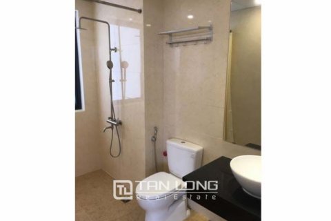 3 bedrooms Apartment in Tay Ho, Ha Noi, No. 4624 16
