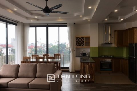 3 bedrooms Apartment in Tay Ho, Ha Noi, No. 4624 3