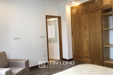 3 bedrooms Apartment in Tay Ho, Ha Noi, No. 4624 12