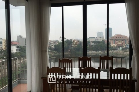3 bedrooms Apartment in Tay Ho, Ha Noi, No. 4624 4