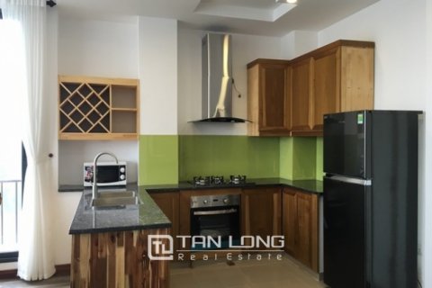 3 bedrooms Apartment in Tay Ho, Ha Noi, No. 4624 5