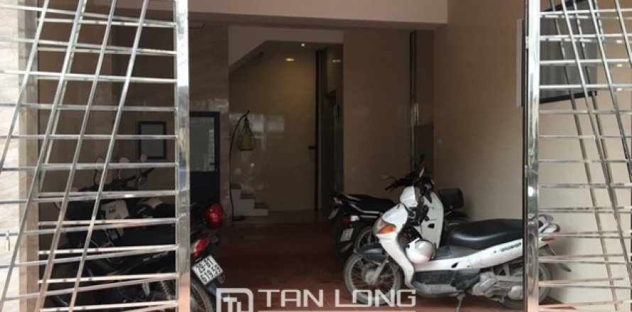 3 bedrooms Apartment in Tay Ho, Ha Noi, No. 4624