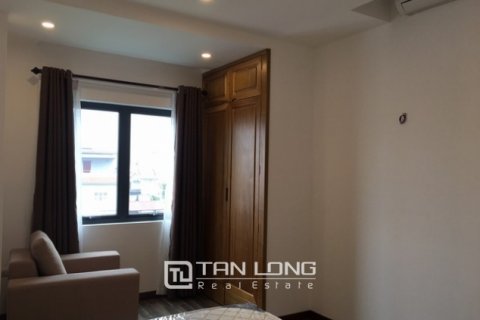 3 bedrooms Apartment in Tay Ho, Ha Noi, No. 4624 9