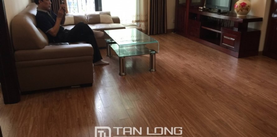 2 bedrooms Apartment in Hai Ba Trung, Ha Noi, No. 4618