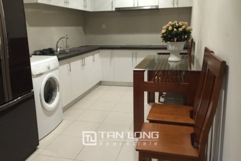 2 bedrooms Apartment in Hai Ba Trung, Ha Noi, No. 4618 3