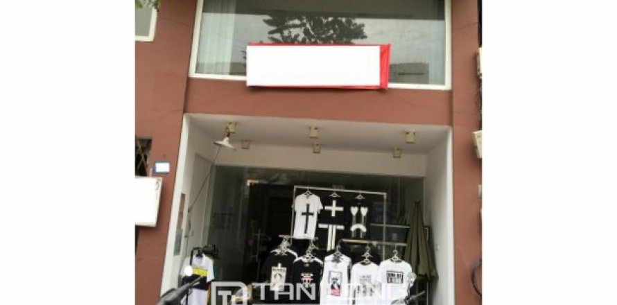 Studio Villa in Hai Ba Trung, Ha Noi, No. 4622