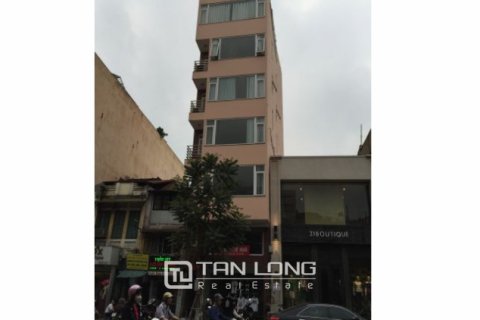 Villa in Hai Ba Trung, Ha Noi, No. 4622 2