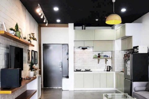 86m2 Apartment in District 7, Ho Chi Minh,  No. 25376 5