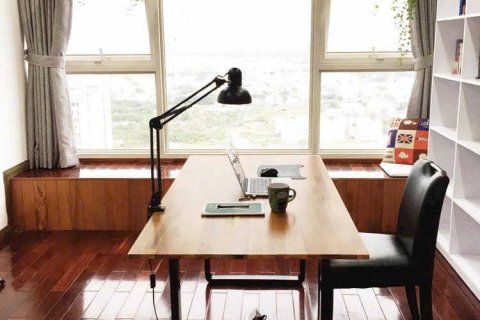 86m2 Apartment in District 7, Ho Chi Minh,  No. 25376 4