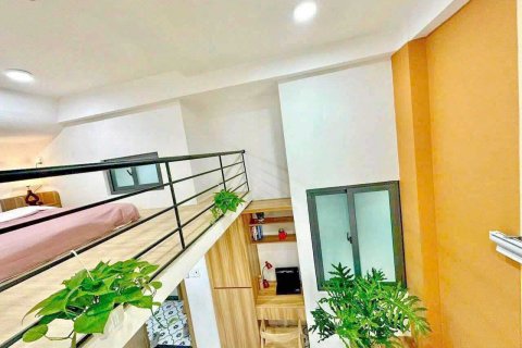 140m2 Apartment in District 7, Ho Chi Minh, No. 25380 4