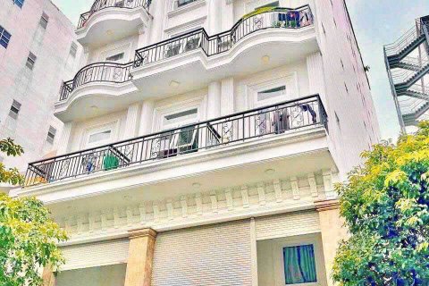 Studio Apartment in District 7, Ho Chi Minh,  No. 25380