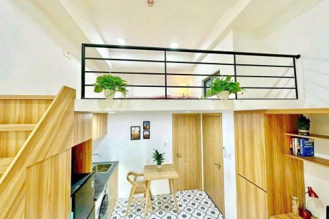 140m2 Apartment in District 7, Ho Chi Minh, No. 25380 3