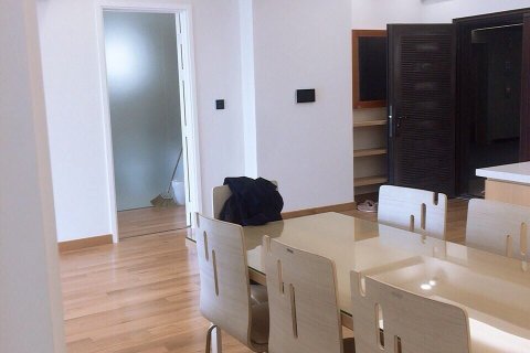 3 bedrooms Condo  in District 7, Ho Chi Minh,  No. 18375 4