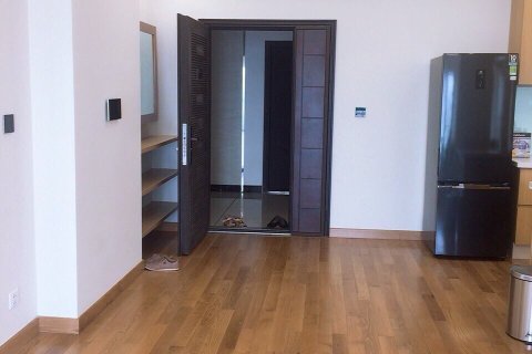 3 bedrooms Condo  in District 7, Ho Chi Minh,  No. 18375 5