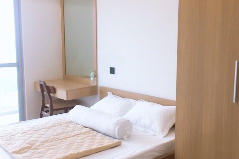 3 bedrooms Condo  in District 7, Ho Chi Minh,  No. 18375 9