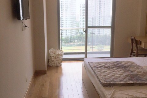 3 bedrooms Condo  in District 7, Ho Chi Minh,  No. 18375 13