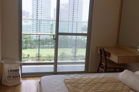 3 bedrooms Condo  in District 7, Ho Chi Minh,  No. 18375 12