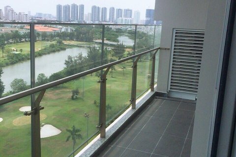 3 bedrooms Condo  in District 7, Ho Chi Minh,  No. 18375 15