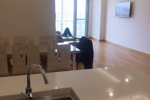 3 bedrooms Condo  in District 7, Ho Chi Minh,  No. 18375 6