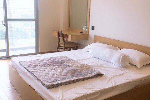 3 bedrooms Condo  in District 7, Ho Chi Minh,  No. 18375 10