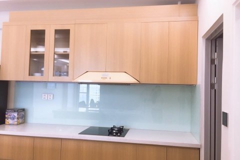 3 bedrooms Condo  in District 7, Ho Chi Minh,  No. 18375 7
