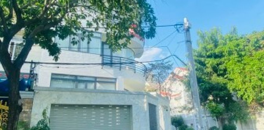 Studio House in Binh Chanh, Ho Chi Minh,  No. 17417