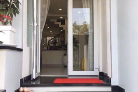 Таунхаус 100м2 в Район 7, Хошимин ,  № 17413 3