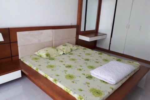 Таунхаус 100м2 в Район 7, Хошимин ,  № 17413 5