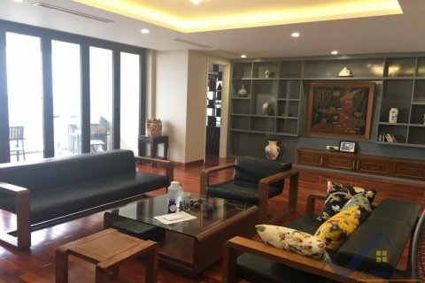 3 bedrooms Apartment in Long Bien, Ha Noi, No. 19648
