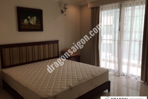Квартира 90м2 в Тхудык, Хошимин , № 14950 12