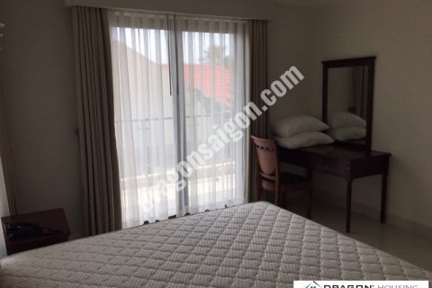 Квартира 90м2 в Тхудык, Хошимин , № 14950 6