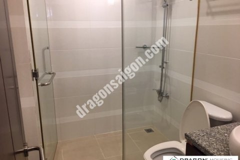 Квартира 90м2 в Тхудык, Хошимин , № 14950 16