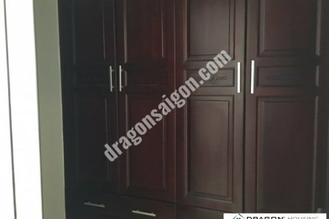 Квартира 90м2 в Тхудык, Хошимин , № 14950 15