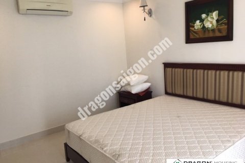 Квартира 90м2 в Тхудык, Хошимин , № 14950 13